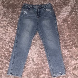 American Eagle Mom Jeans